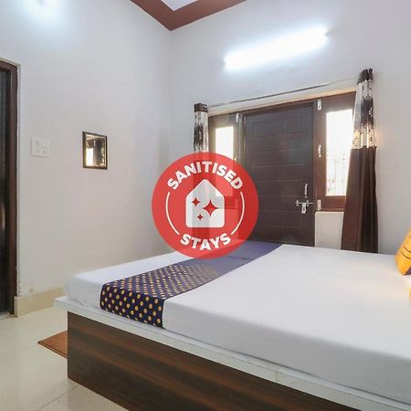 Spot On 75178 Hotel Arman Roorkee Bagian luar foto