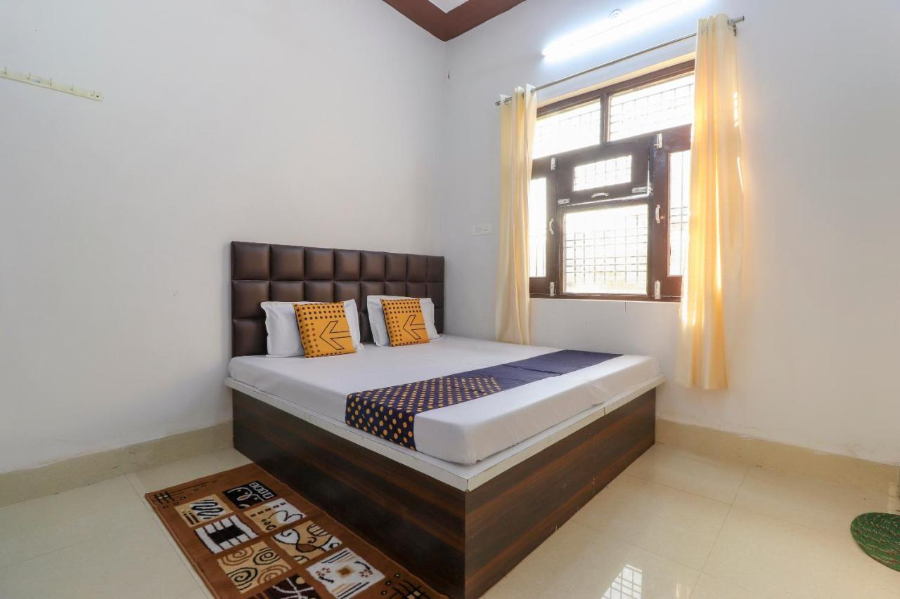 Spot On 75178 Hotel Arman Roorkee Bagian luar foto