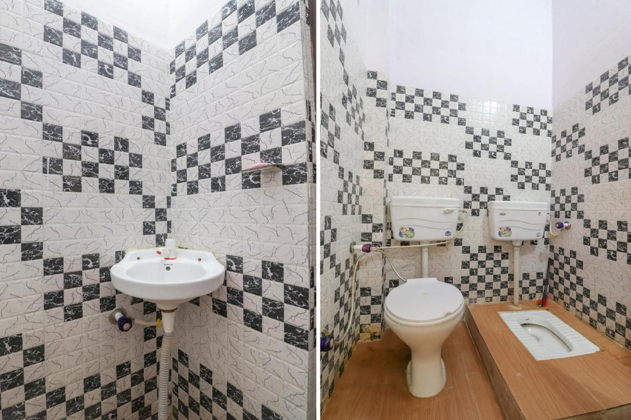 Spot On 75178 Hotel Arman Roorkee Bagian luar foto