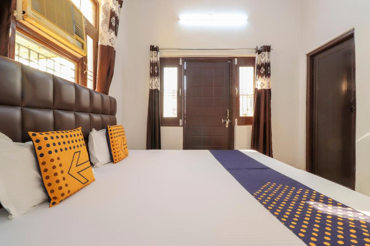 Spot On 75178 Hotel Arman Roorkee Bagian luar foto