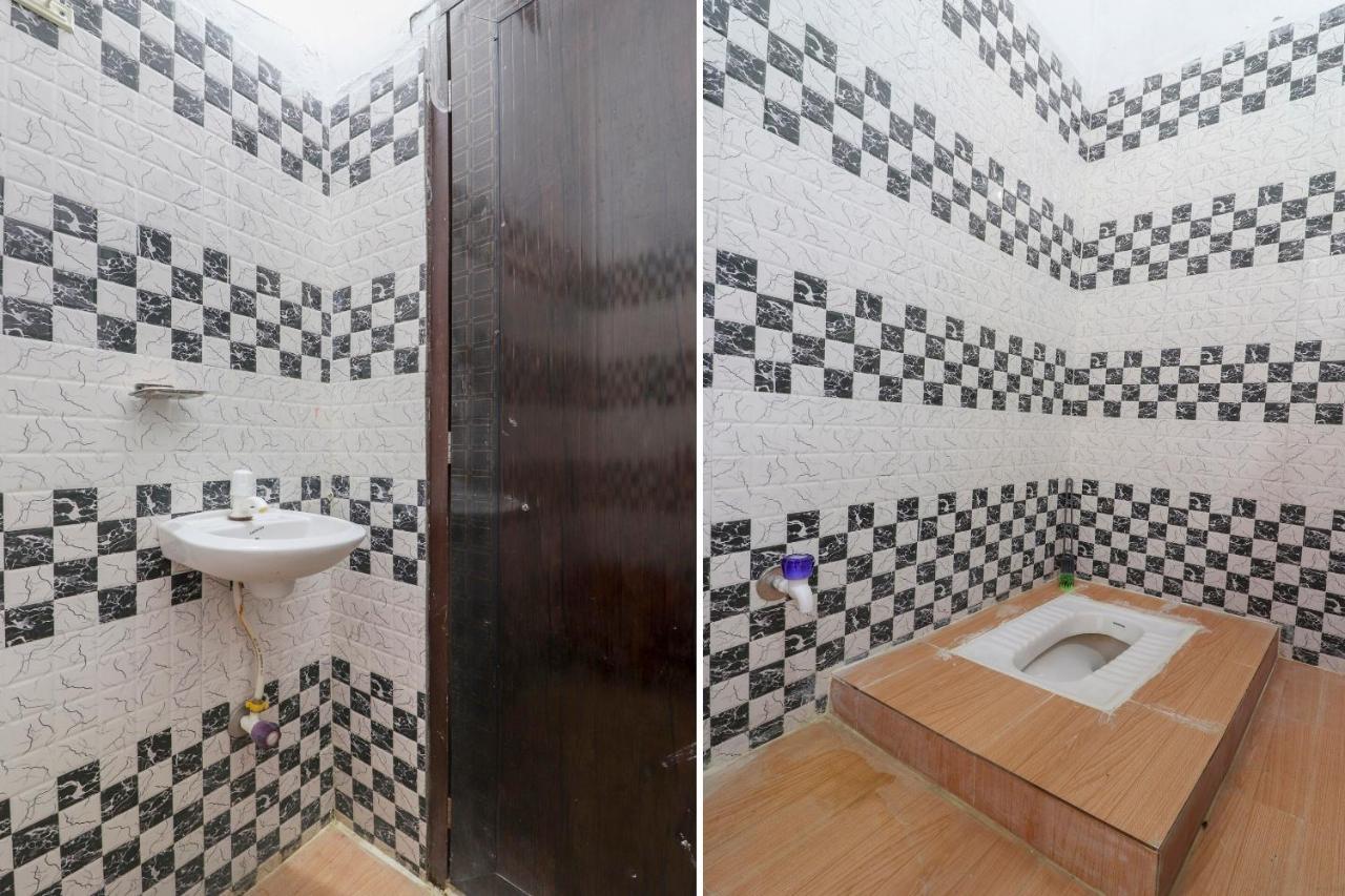 Spot On 75178 Hotel Arman Roorkee Bagian luar foto