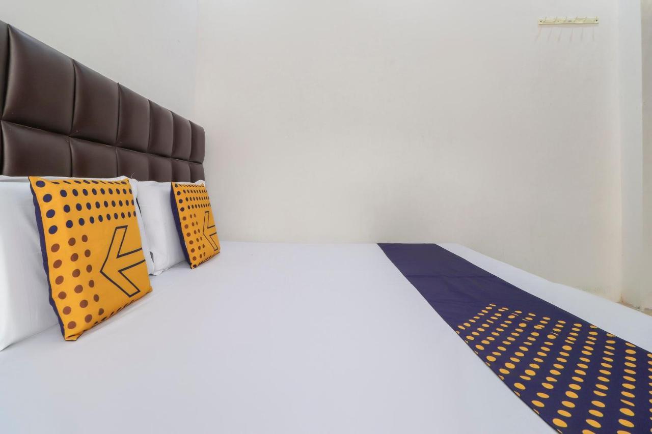 Spot On 75178 Hotel Arman Roorkee Bagian luar foto